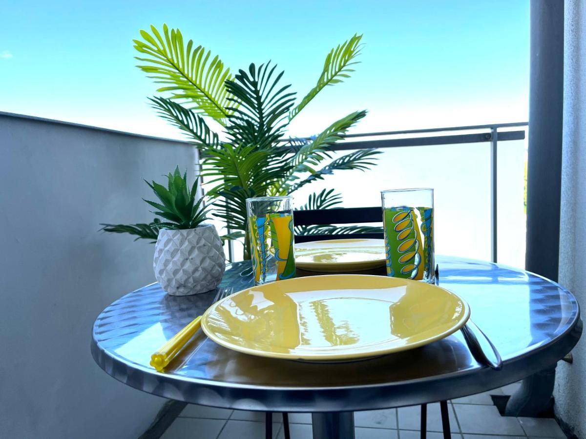 Le Bellevue A 10Min Du Centre A Pied Apartment Annecy Luaran gambar