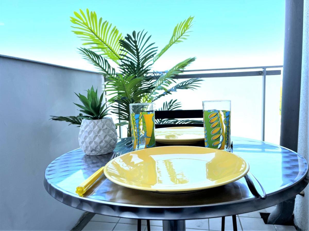 Le Bellevue A 10Min Du Centre A Pied Apartment Annecy Luaran gambar