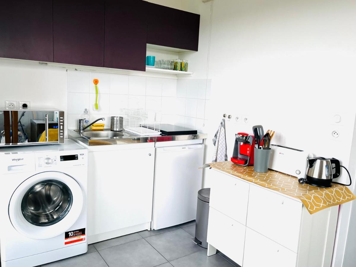 Le Bellevue A 10Min Du Centre A Pied Apartment Annecy Luaran gambar